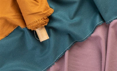 Những Ưu Điểm Của Lụa Noil Là Gì