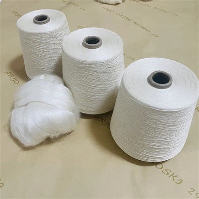 Sợi tơ tằm 210NM/2